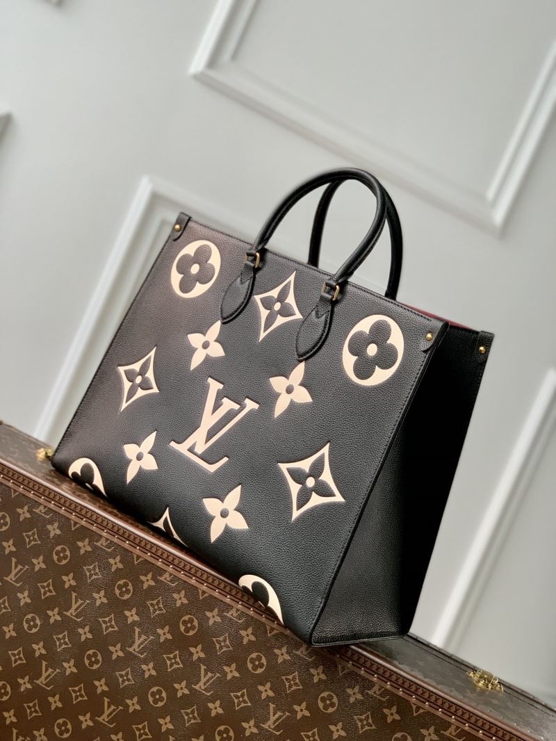 LV Shopping Bags